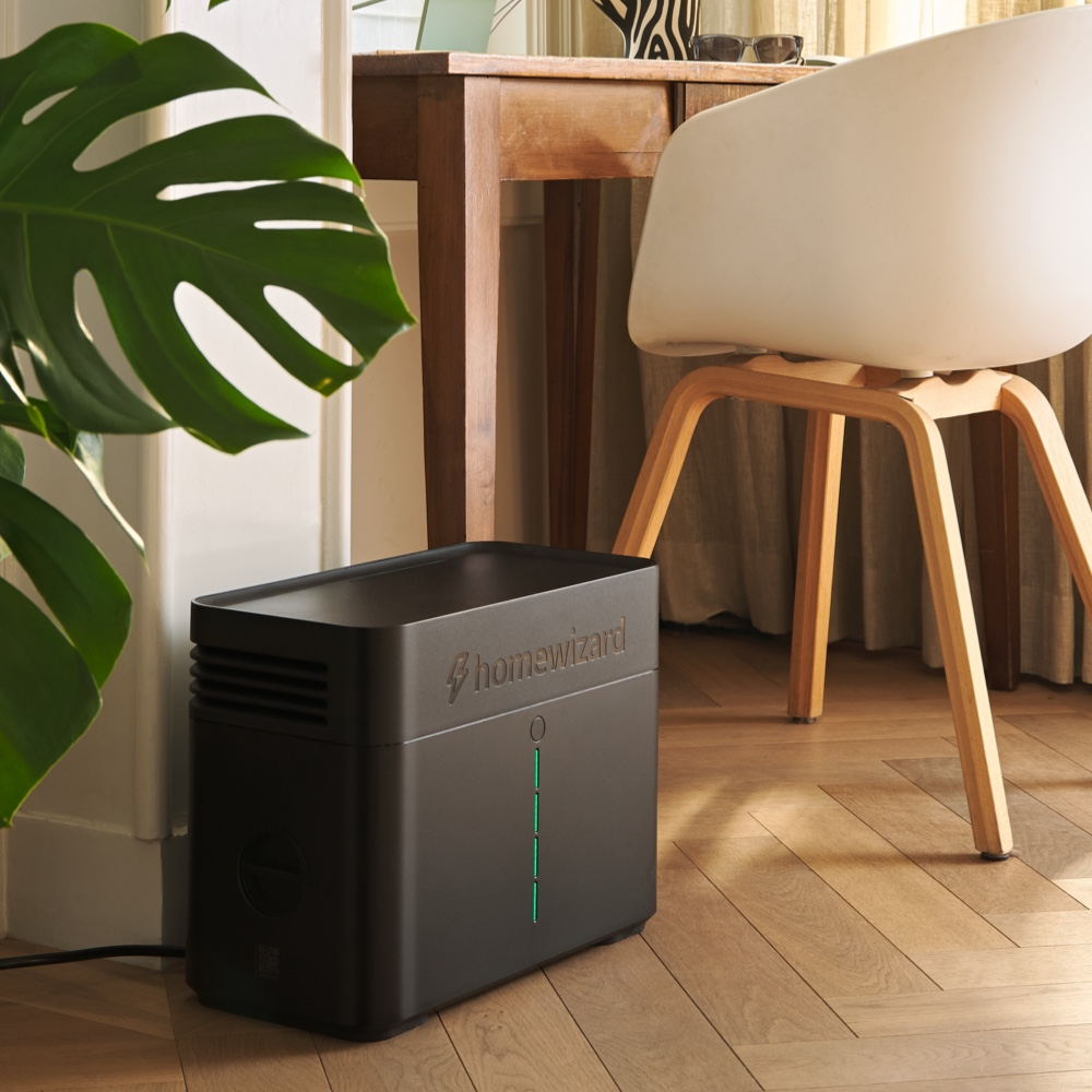 HomeWizard Plug-in Battery review: De slimste thuisbatterij voor het stopcontact?