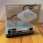 home assistant green